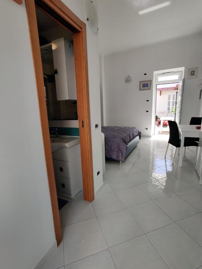 Casa Vacanze Da Serena Lacco Ameno  Exterior foto