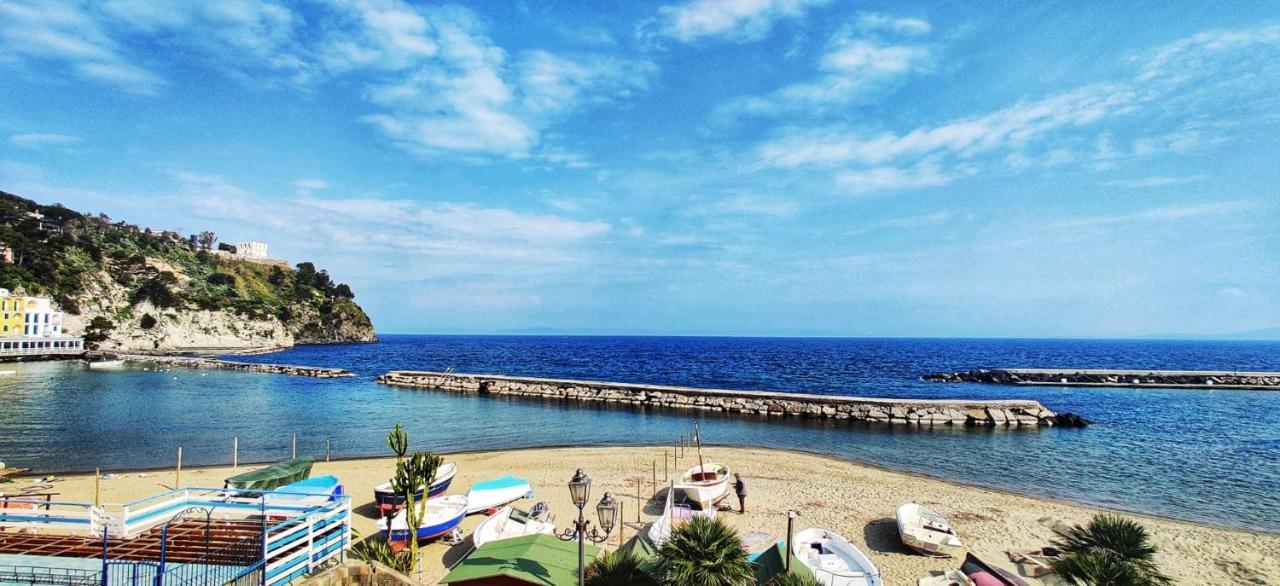 Casa Vacanze Da Serena Lacco Ameno  Exterior foto