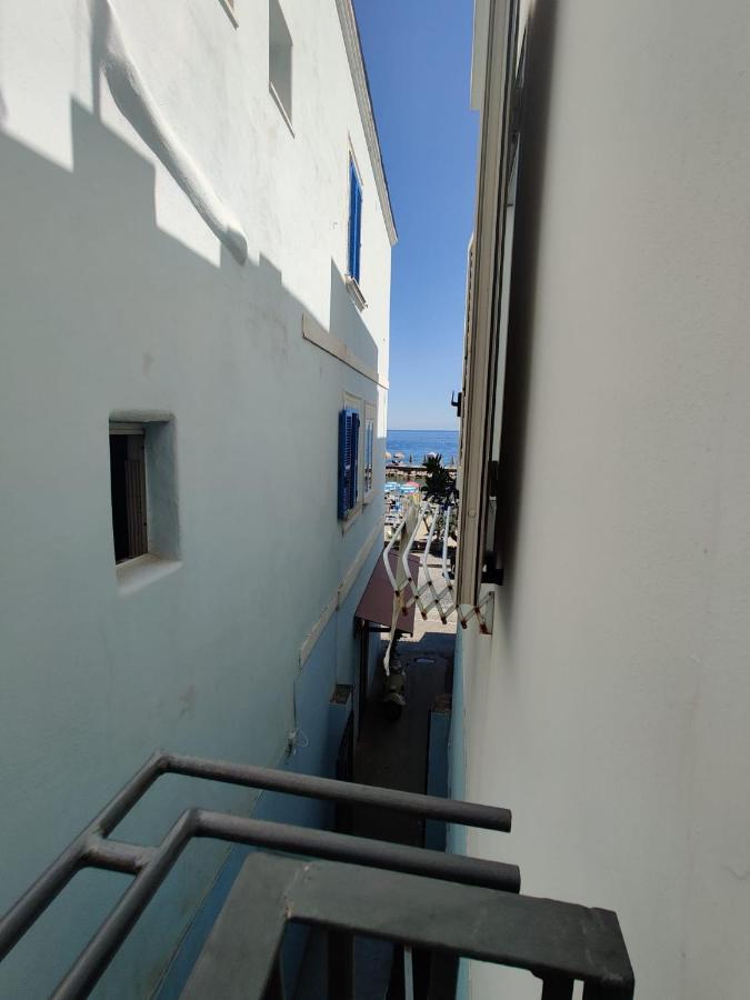 Casa Vacanze Da Serena Lacco Ameno  Exterior foto
